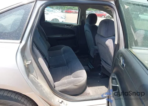 2007 Chevrolet Impala Lt z USA, uszkodzony, nr VIN 2G1WT55N079368139